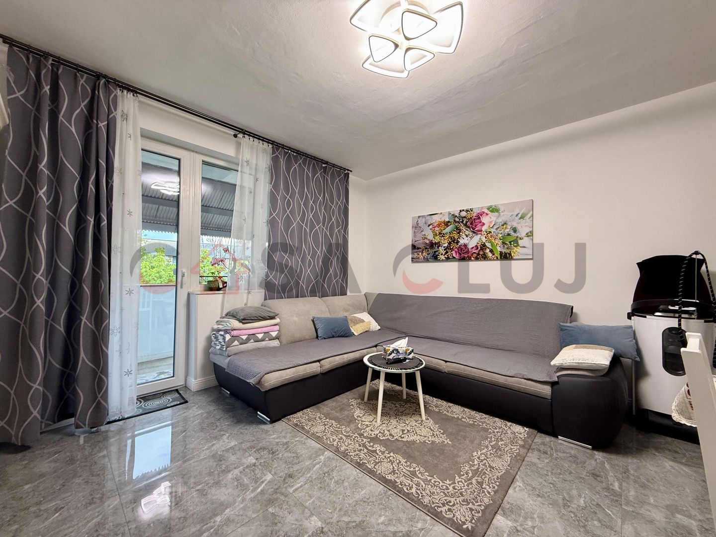 3 Camere, decomandat, Gheorgheni, zona Unirii - Poză 2