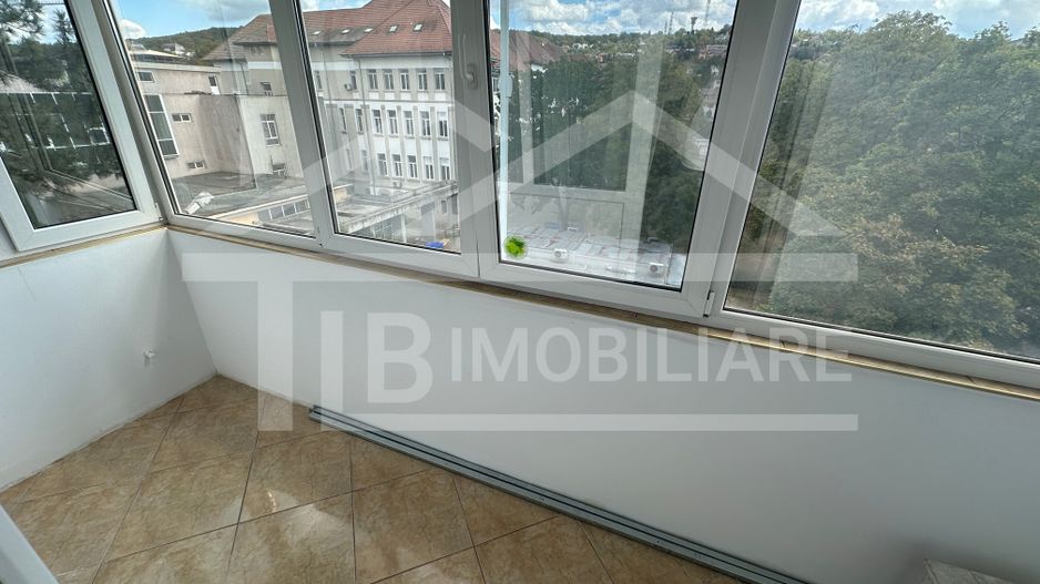 Apartament cu 2 camere, decomandat, 48mp, decomandat, Zona UMFST - Poză 7