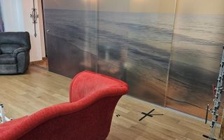 3 camere 107 mp | Upground | Pipera | Aviatiei | terasa 11mp - Poză 4