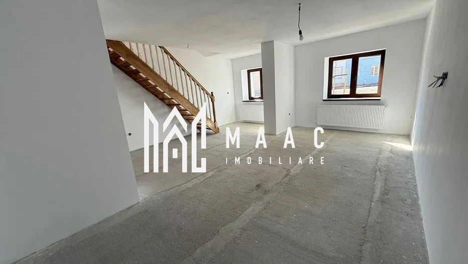 Casa Predare la Cheie | 3 camere | Curte 120 MP - Poză 1