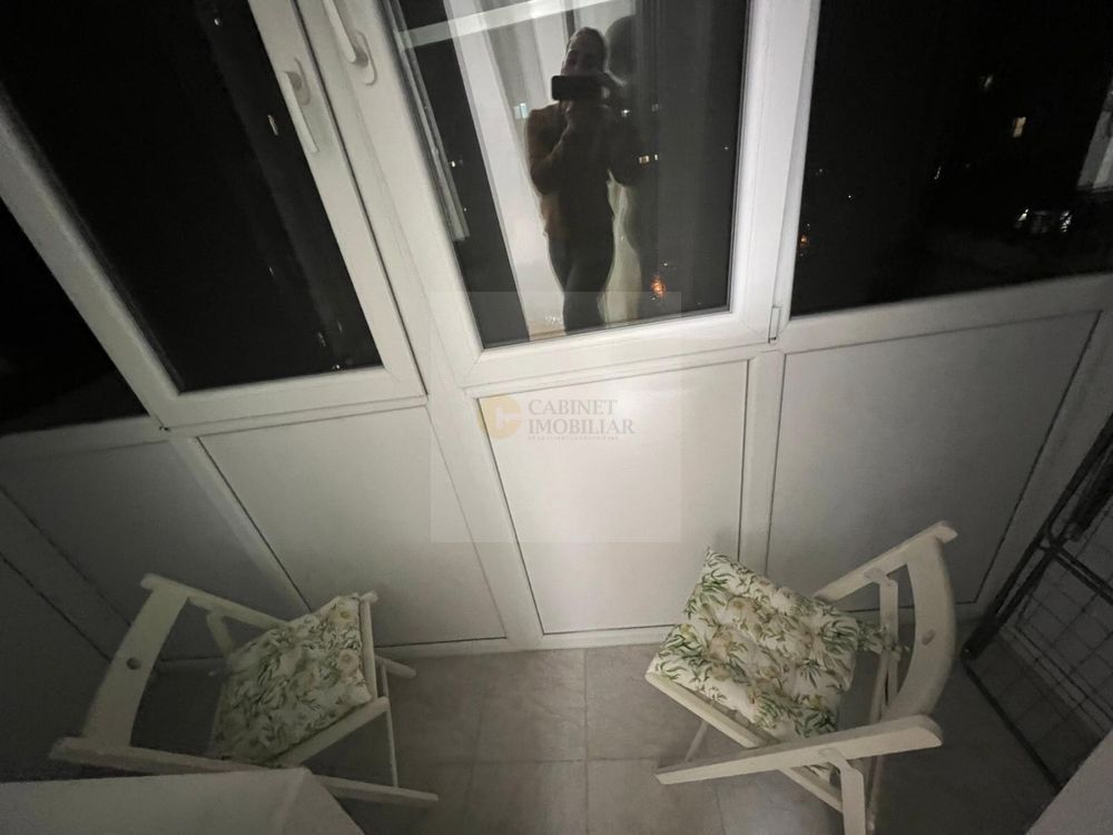 2 Camere | Decomandat | 1980 | Renovat | Utilat | M Gorjului la 15 min - Poză 7