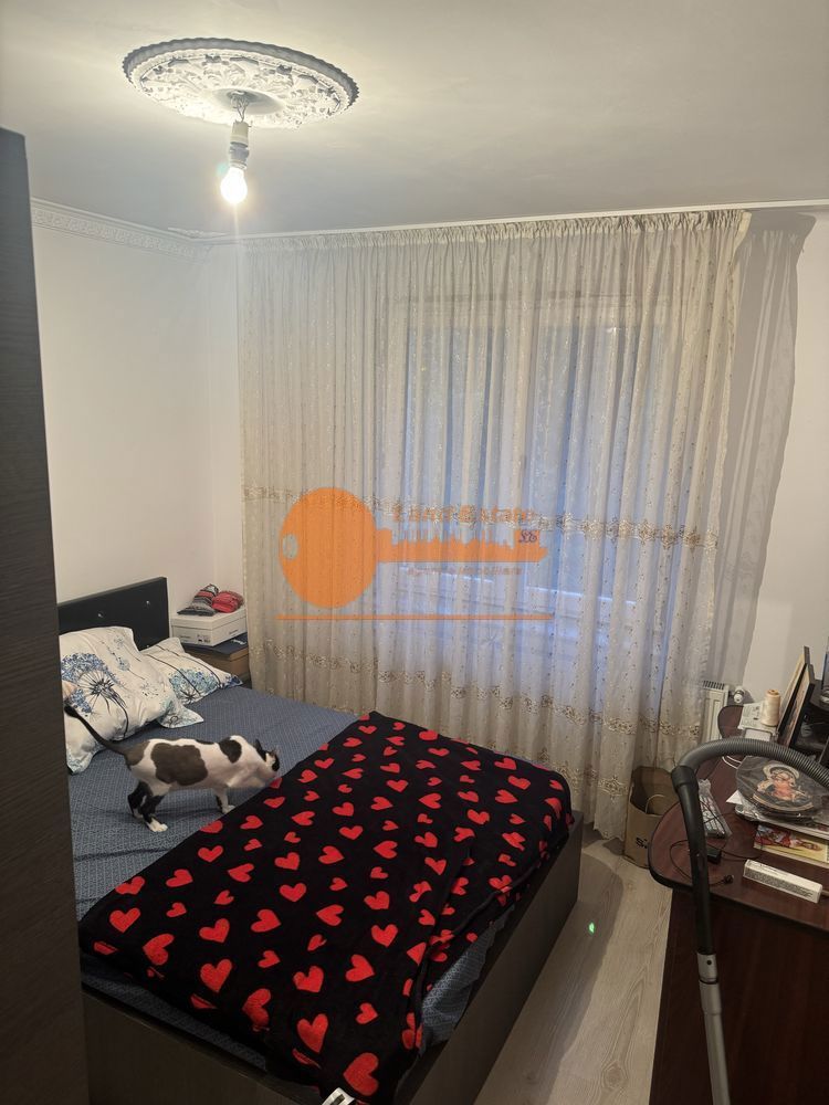 3 camere decomandat | Dristor | centrală proprie | 2 băi | - Poză 2