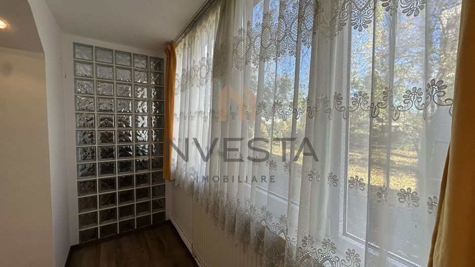 Apartament luminos langa Complex Mercur Gheorgheni! - Poză 7