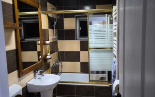 Apartament 3 camere Sibiu | Vasile Aaron | 50 mp, parcare - Poză 8