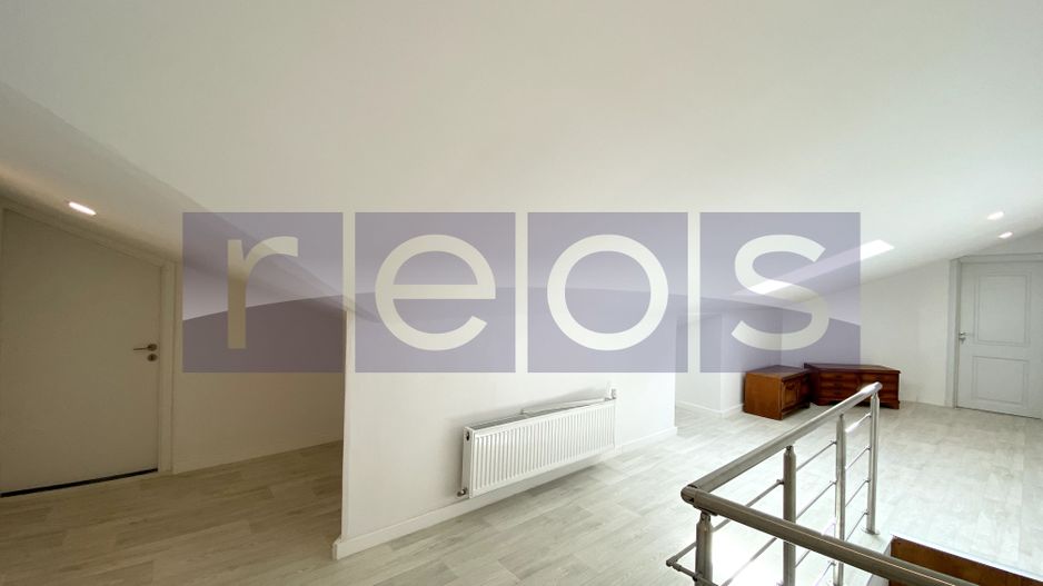 VILA RENOVATA | 3 CAMERE | GRADINA SI TERASA | 200 MP | COTROCENI - Poză 15