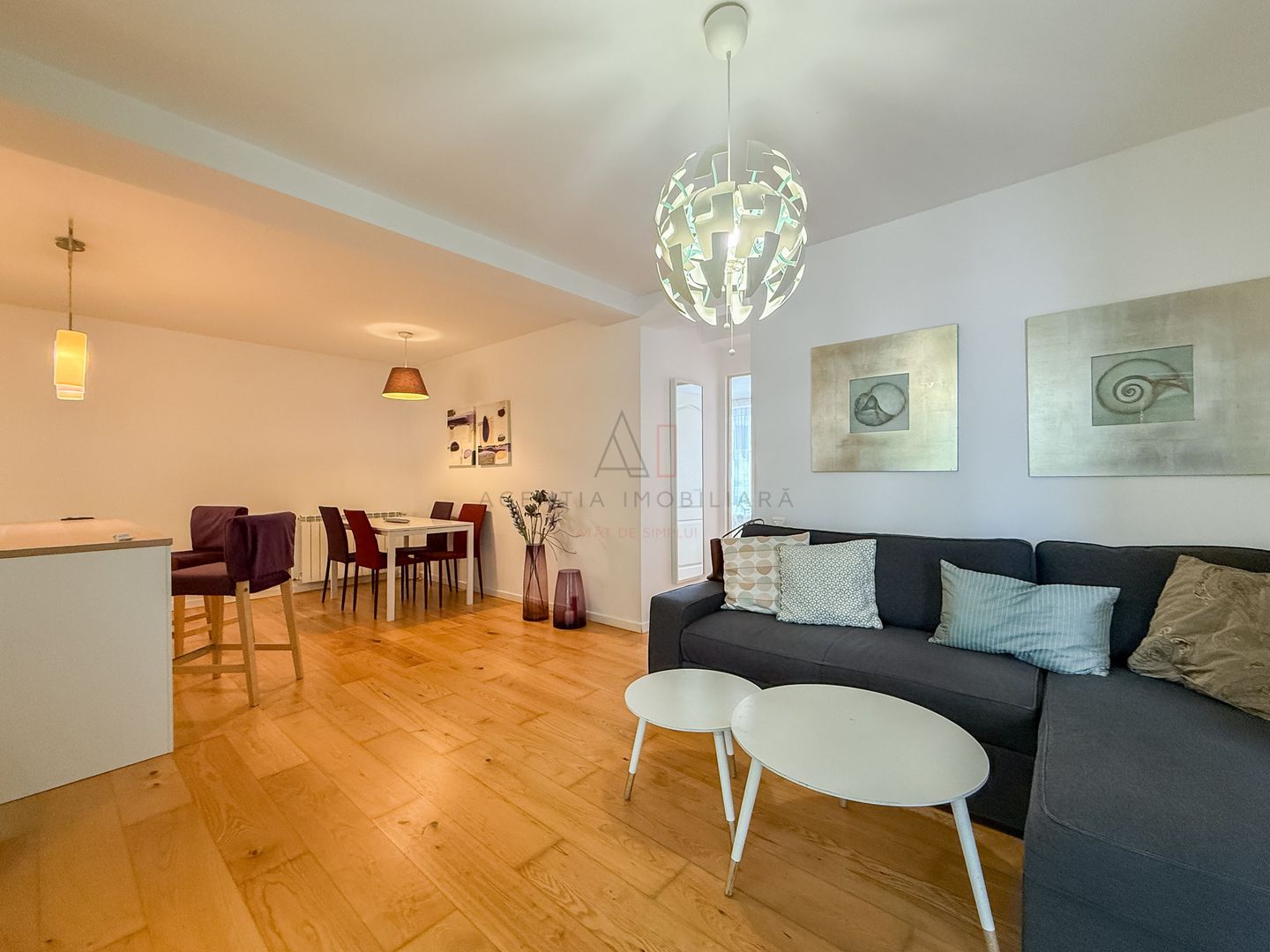 2 Camere Herastrau | Soseaua Nordului | In Vila - Poză 6