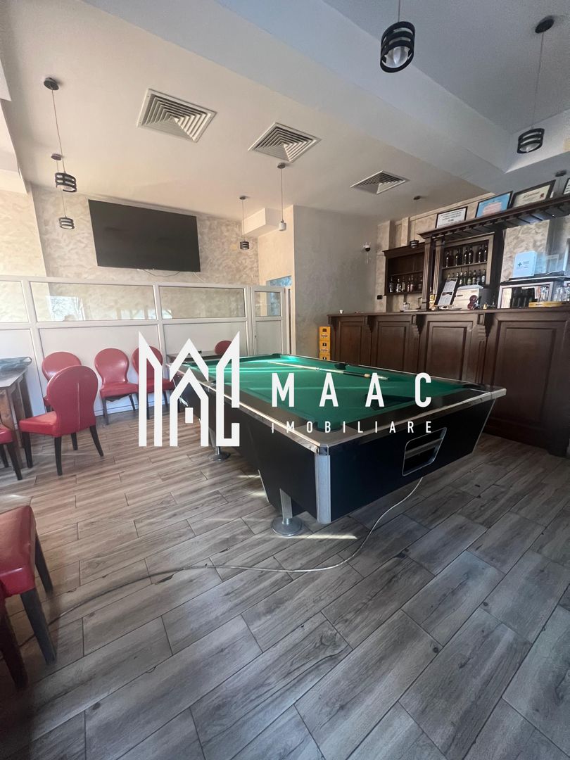 Spatiu comercial | Nord - Poză 1