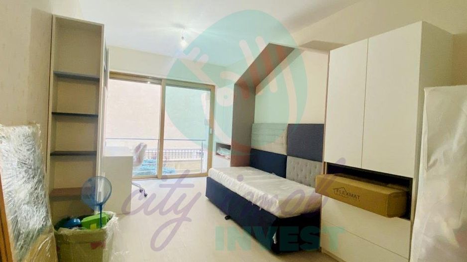 Apartament 4 camere | Primaverii - Poză 8