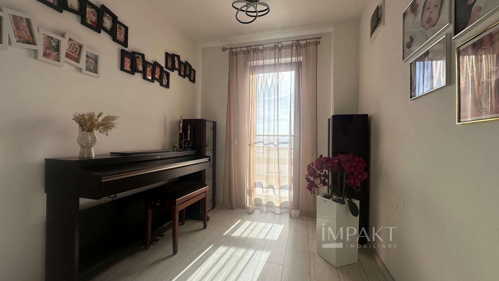 Duplex cu vedere panoramica | Garaj | Zona Narciselor | Vivo - Poză 11