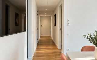 Apartament 3 camere Floreasca ONE Eliade | Loc de parcare - Poză 5