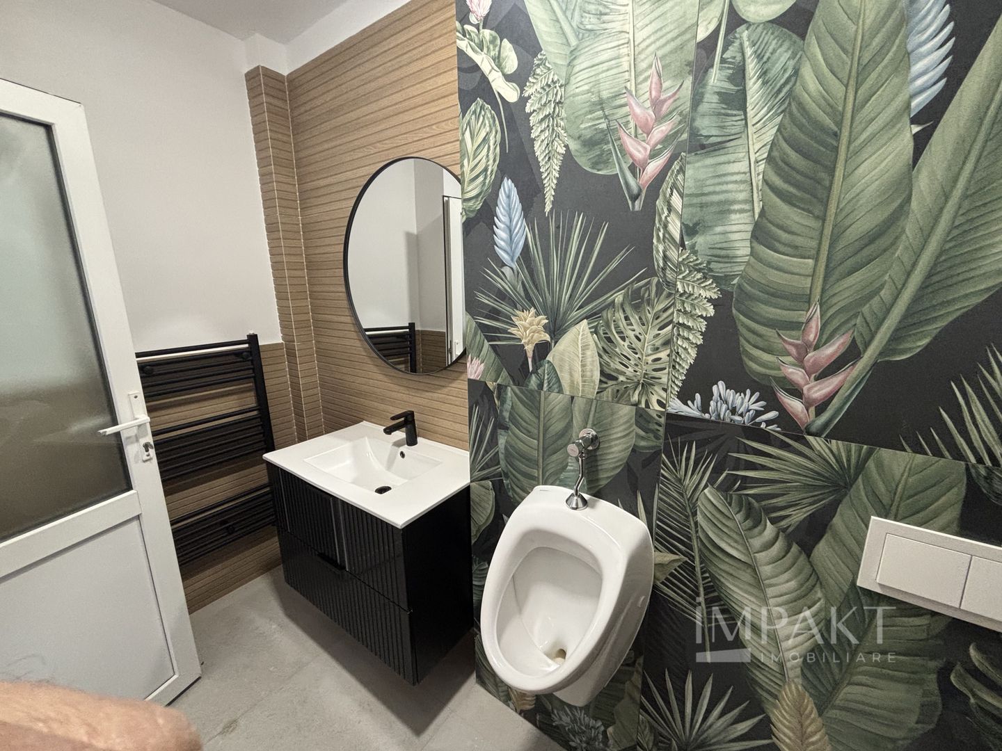 Spatiu Comercial DE INCHIRIAT Marasti - rond OMV - Poză 9