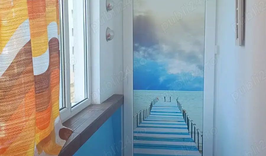 Apartament cu 2 camere, reamenajat în 3 camere - Poză 6