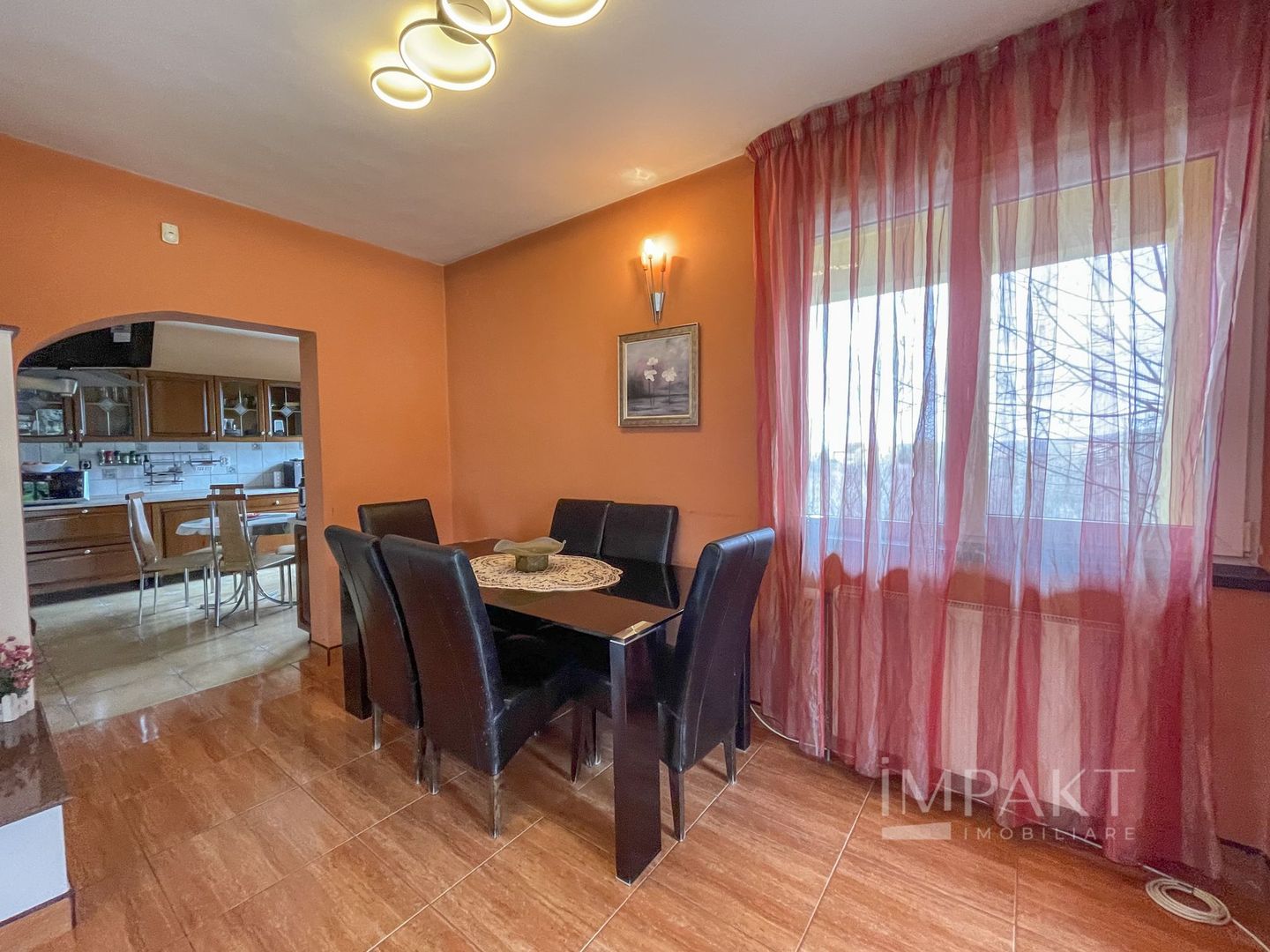 Inchiriere Casa in cartierul Europa! - Poză 8