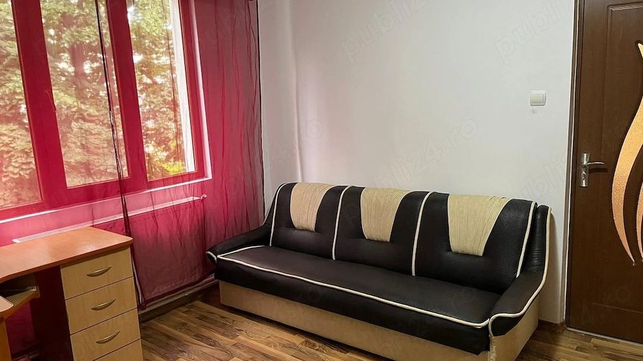 De inchiriat apartament cu 2 camere Micro 19, 324 euro - Poză 3
