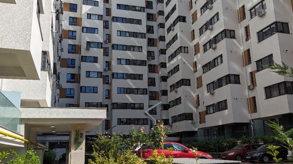 Apartament 2 camere Central Adress Residence - Poză 6