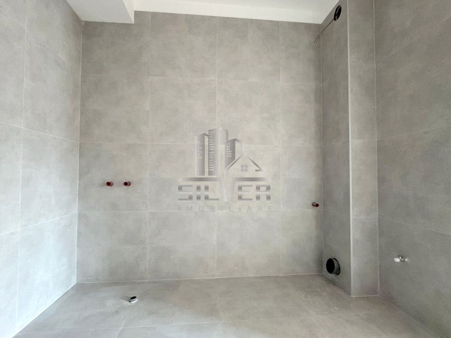 Apartament cu 3 camere recent finisat+2 terase! - Poză 8