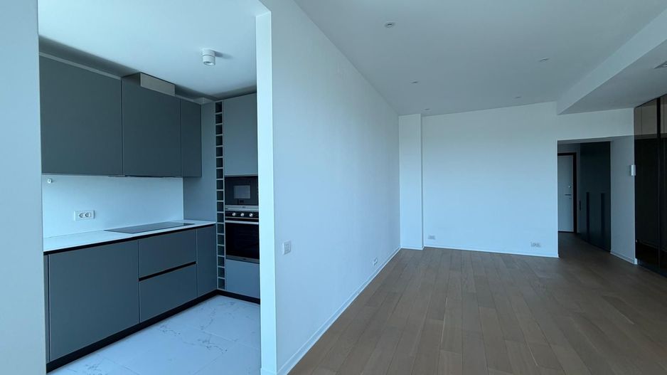 Apartament 3 camere One Mircea Eliade I Partial mobilat - Poză 1
