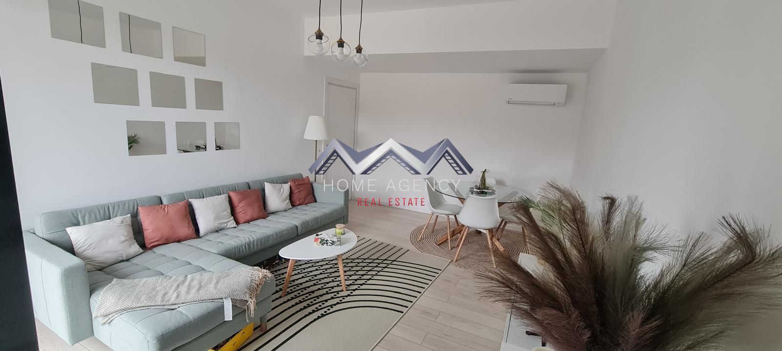 Apartament premium de 3 camere disponibil pentru închiriere în zona Băneasa - Poză 2