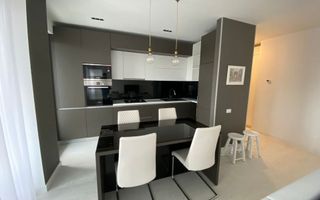 Apartament lux 2 camere Pipera | Iancu Nicolae | Residence 5 (VIDEO) - Poză 3