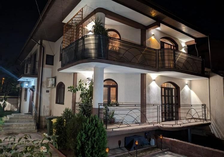 Vila individuala Zona Bazilescu - Poză 15