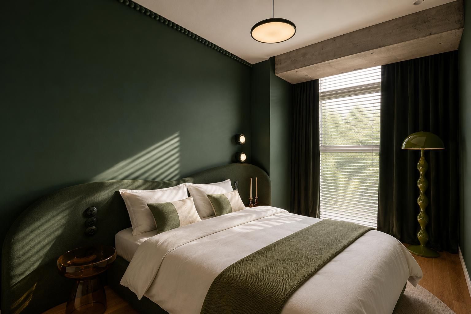 Apartament 3 camere cu amenajare premium I UpSite Floreasca - Poză 8