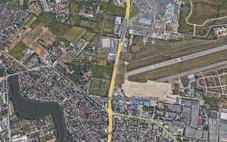 Teren cu autorizatie I Baneasa Sector 1 - Poză 3