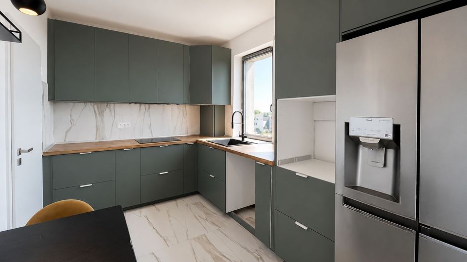 COMISION 0% | 2 Camere Giroc | 57,2 mp | Terasa 20,2 mp | 2 parcari - Poză 7