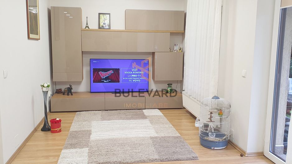 Casa la 5 minute de Cluj-Napoca! - Poză 5