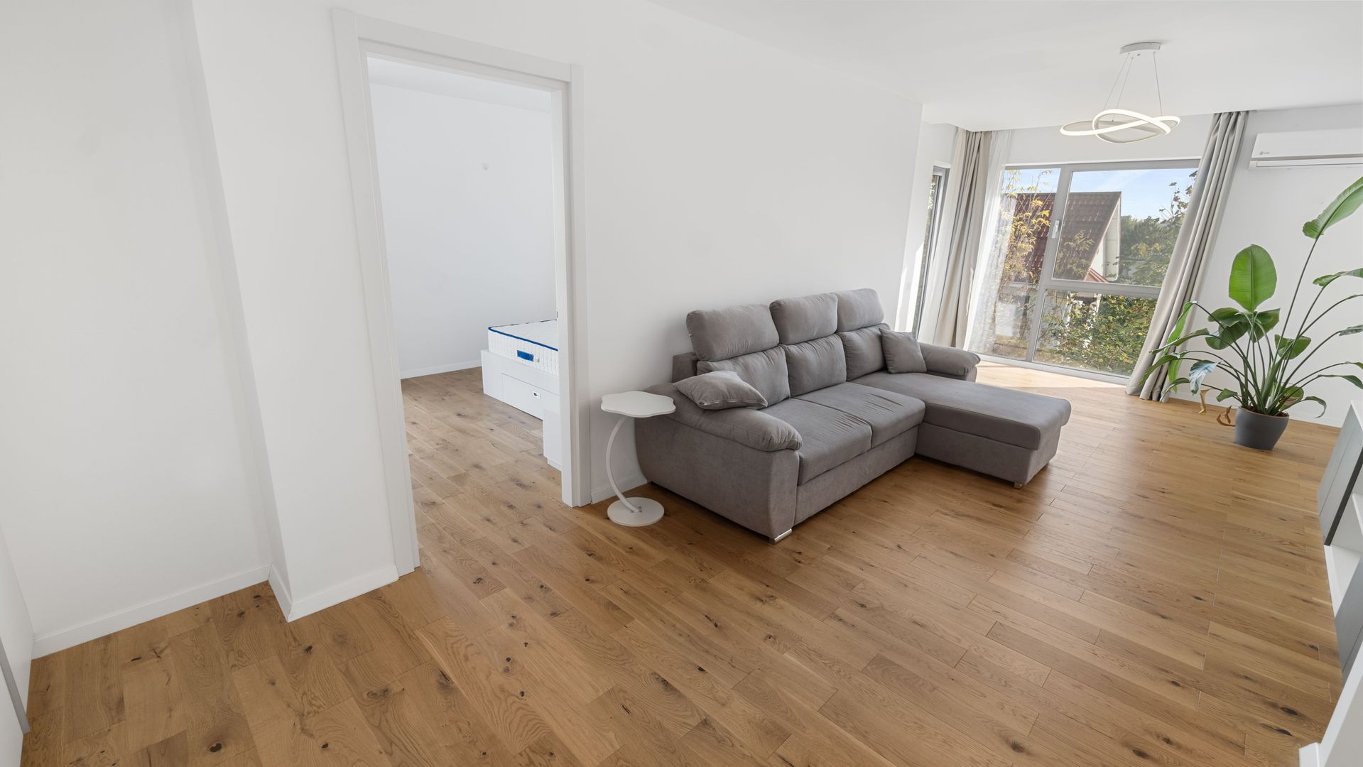 2 Camere Parcare Inclusa La Citadela Baneasa Jandarmeriei Sector 1 - Poză 1