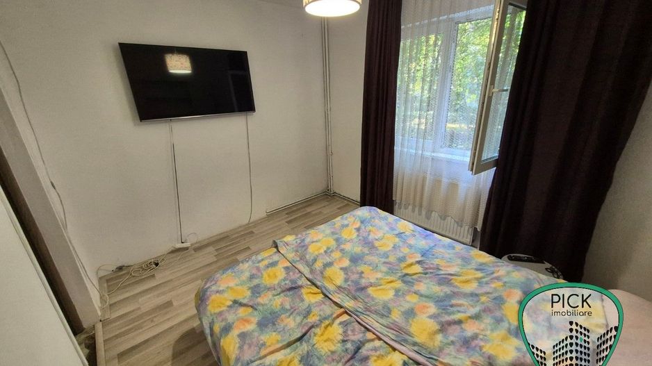 P 1247 - Apartament cu 3 camere în Tg. Mureș, Zona Dâmbu Pietros, str. Ceahlău - Poză 4