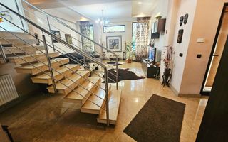 🏡 Casă deosebită – 2 unități locative, 6 dormitoare, zona Albert - Poză 95