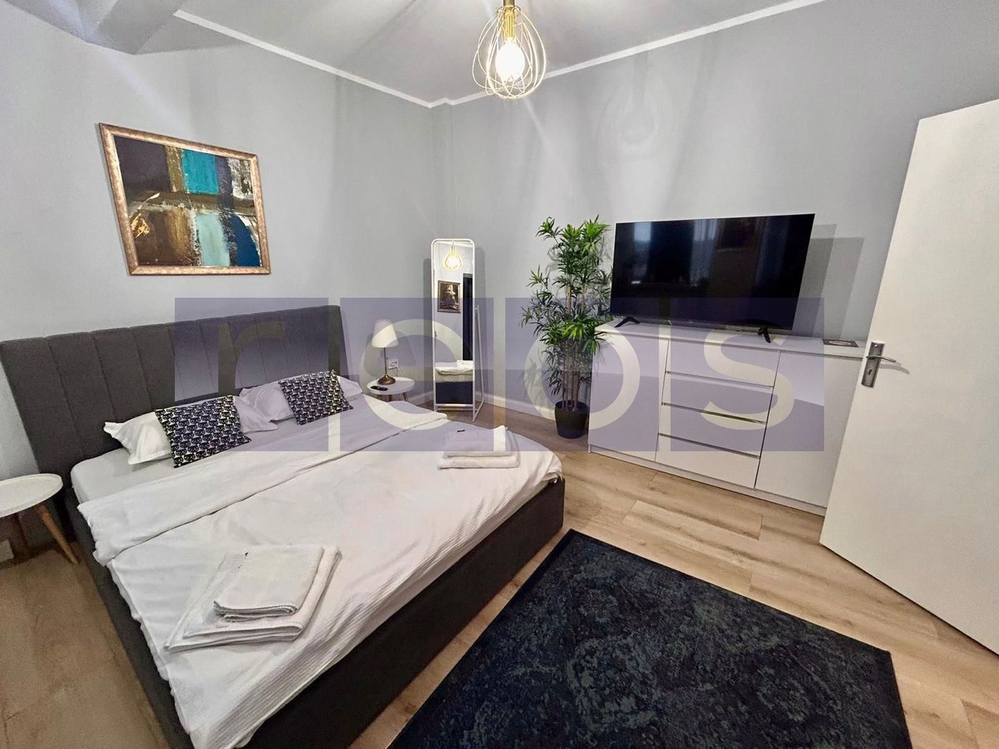 Vanzare Garsonieră 30mp Centrul Vechi | Smârdan | Ideală investiție - Poză 2