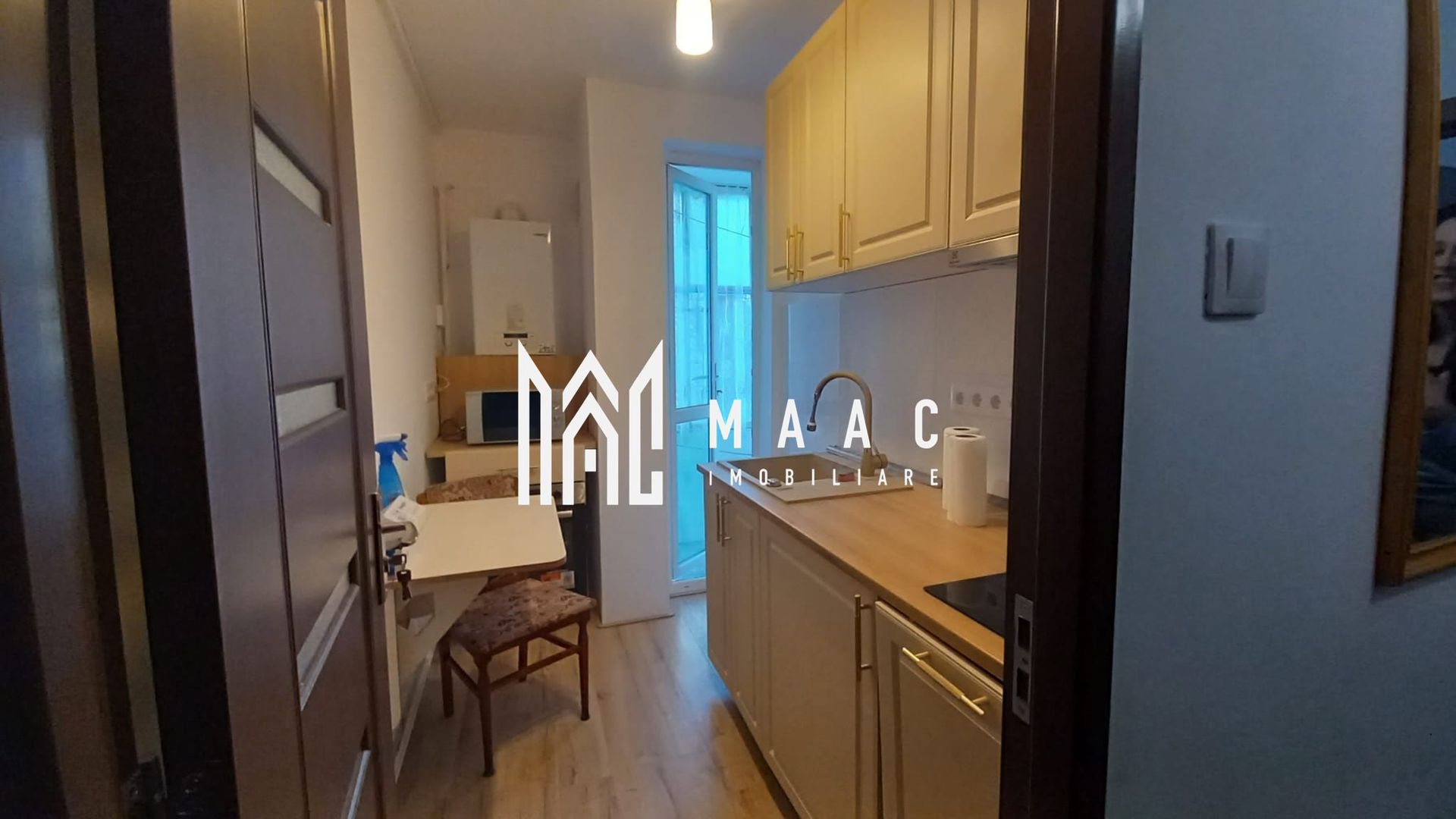 Apartament | Zona Mihai Viteazul | 45 MPU - Poză 4