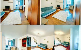 Apartament 1 cameră de închiriat, zona Tătărași, Iași - Poză 1