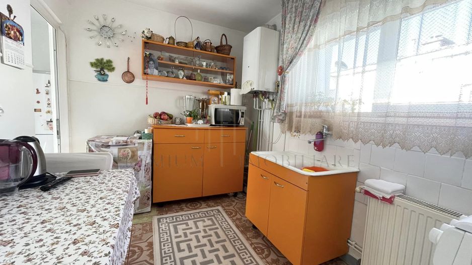 Apartament 3 Camere - Zona centrala - Poză 5