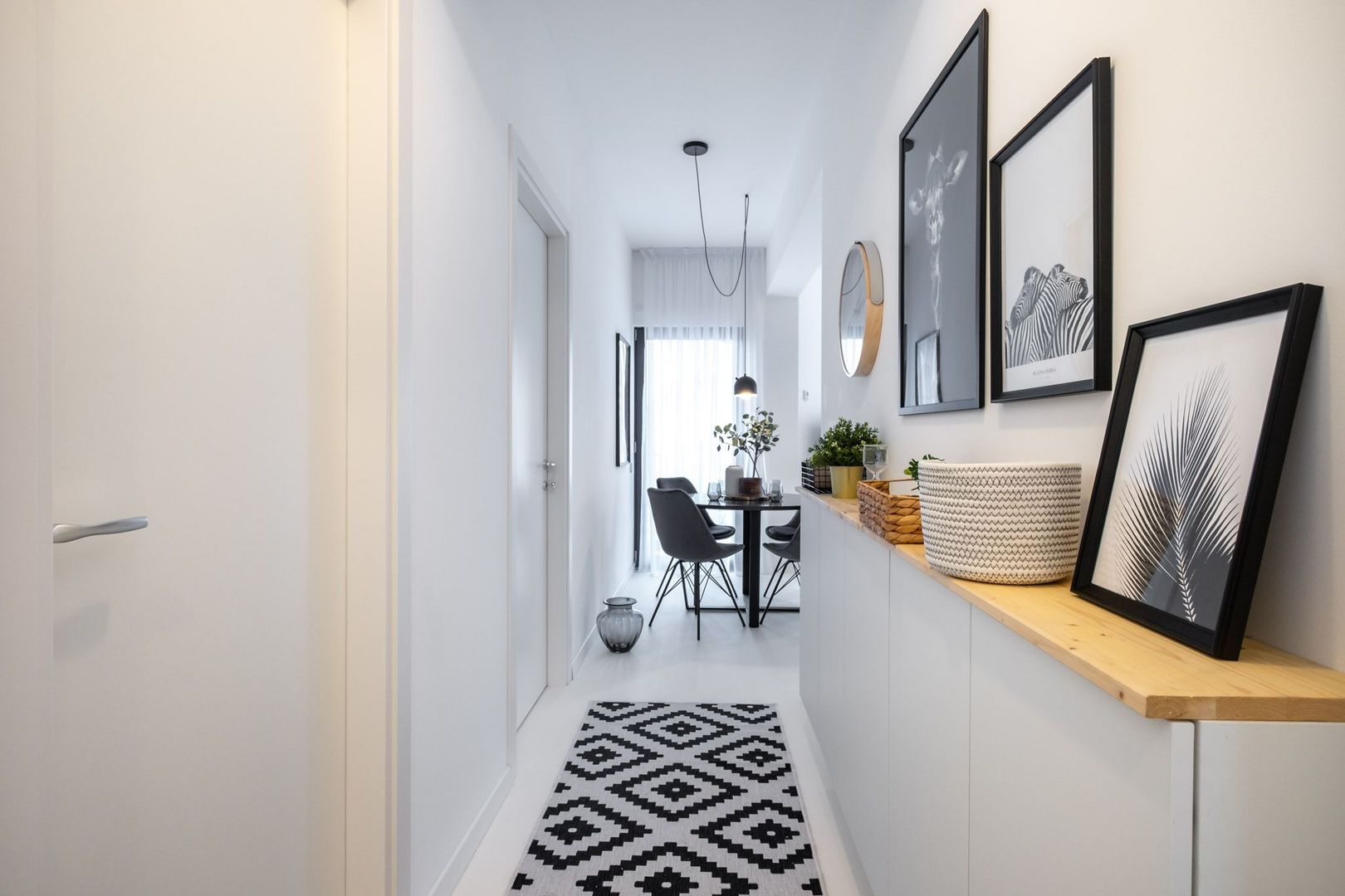 COMISION 0% - Apartament cu 3 camere Popa Nan - str. Ronda - imobil 2020 - Poză 12