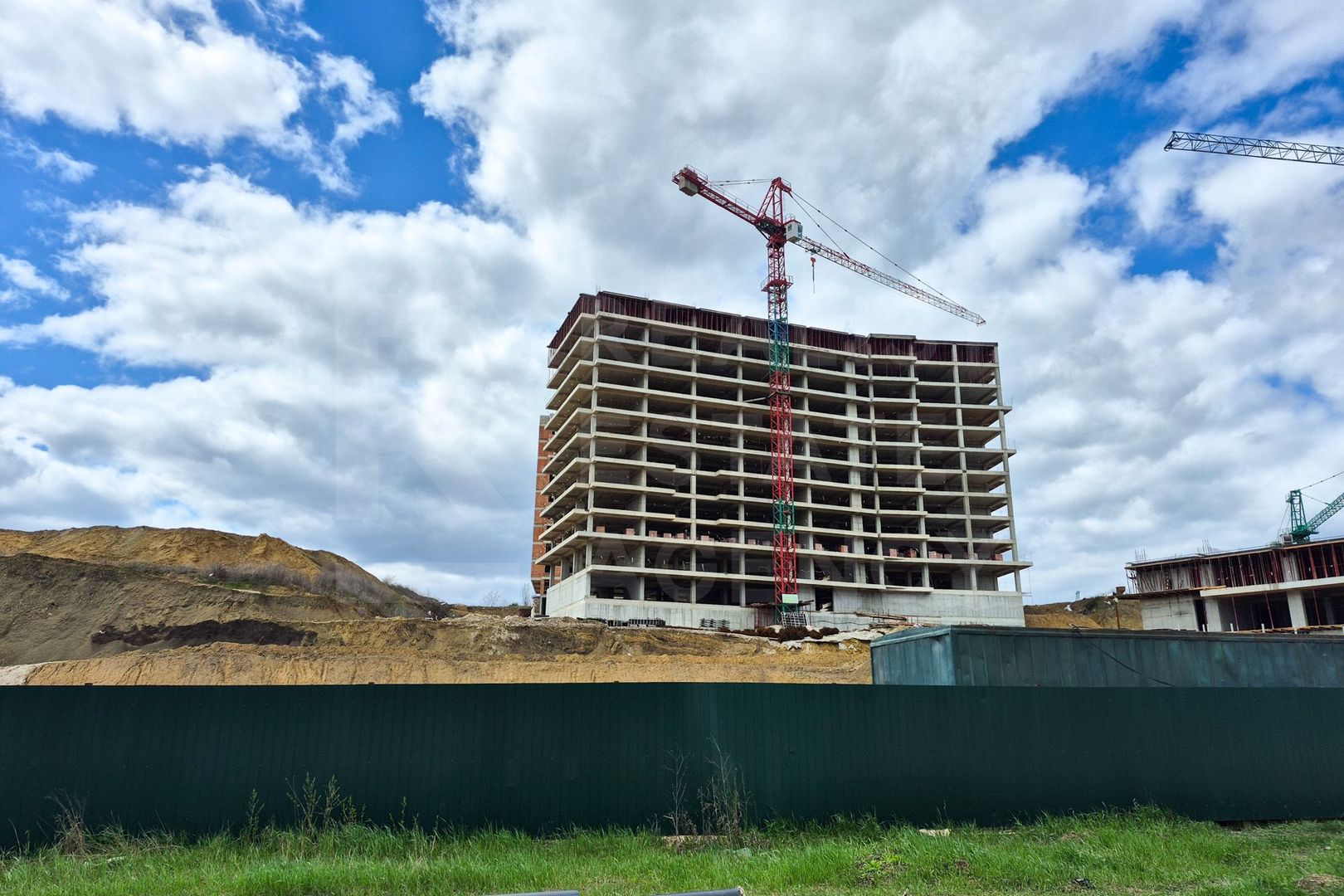 Vânzare, apratament, 2 camere, strada Bucovina, Ciocana - Poză 3