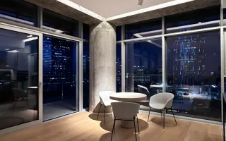 Apartament de inchiriat | 3 camere | UP SITE | Aviatiei - Floreasca - Poză 11