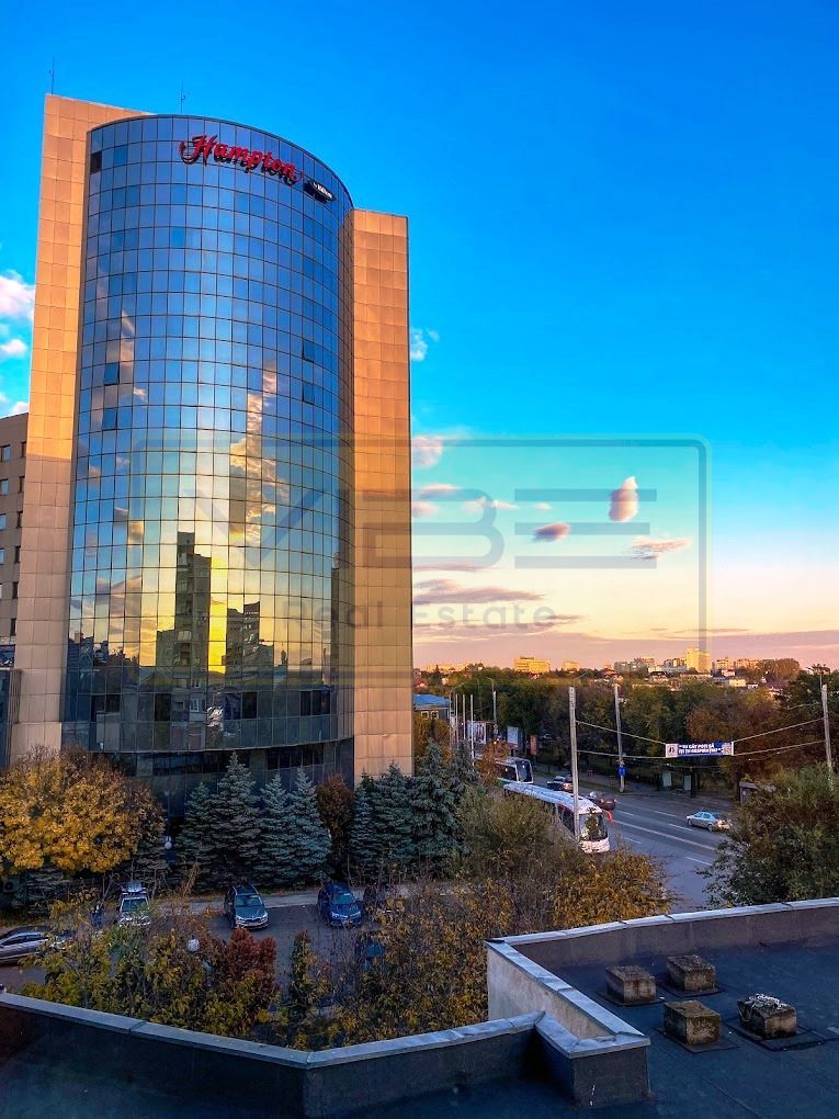 Apartament 2 camere Hotel  Hamton- Anastasie Panu - Poză 26