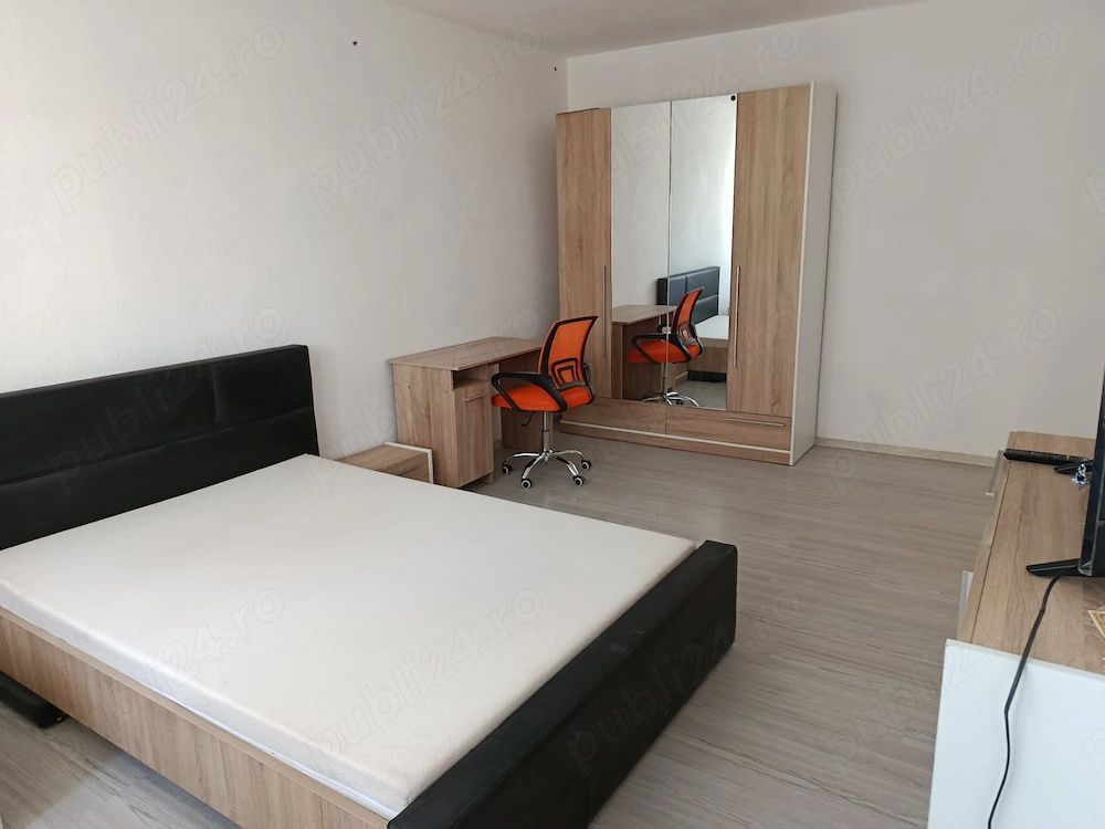 Garsoniera langa metrou 1 Decembrie, renovata, pret negociabil, etaj 4 din 9 - Poză 1