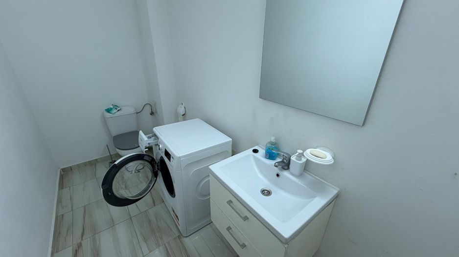 Apartament 3 camere de inchiriat - zona Arex - Poză 8