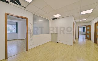 Zero comision, 192mp birou ultracentral Romana - Occidentului, 7'[M] - Poză 1