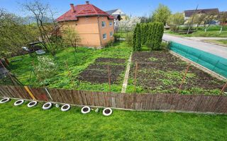 teren zona Unirea - 386 mp - certificat de urbanism P+2 - Poză 2