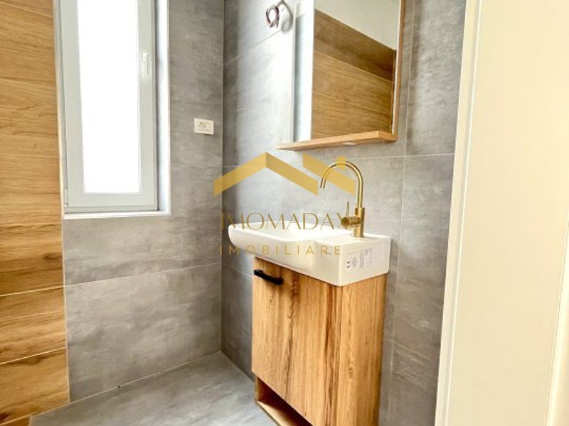 Bucovat-4 camere-Finisaje la Alegere - Poză 3