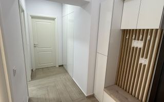 2 camere, decomandat, etaj intermediar, Tatarasi, bloc 2024! - Poză 6