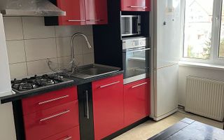 Apartament 3 camere| Balcon | 68MPU | Hipodrom I - Poză 3