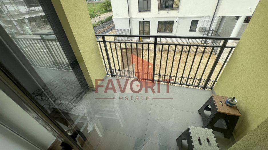 Apartament 2 camere | Prima inchiriere |Bloc 2026 | Zona LIDL Friedorf - Poză 11