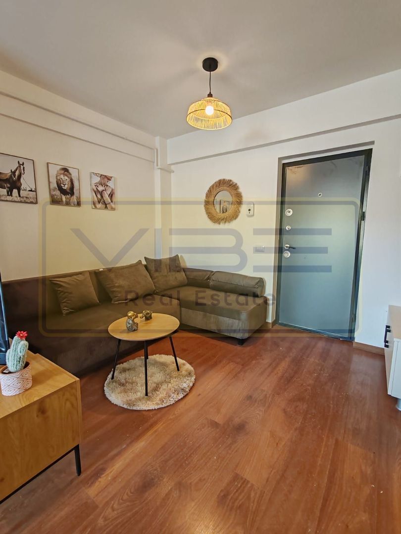 Vișan - Bloc nou-prima închiriere - 2 camere -299 euro! - Poză 16