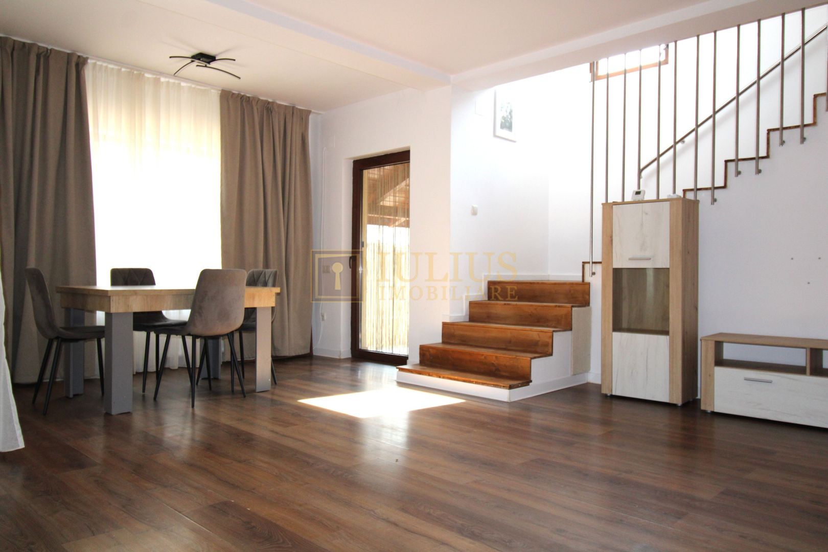 Casa INDIVIDUALA  P+M in Dumbravita, aproape de padure. - Poză 5