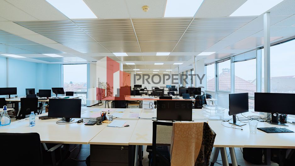 Aurel Vlaicu Office Center  350-1780 mp - Poză 8